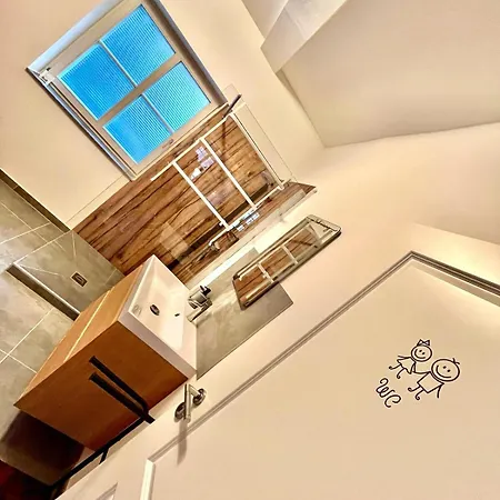 Eckstueck Apartament Wernigerode