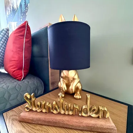 Apartament Eckstueck Wernigerode