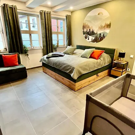 Eckstueck Wernigerode