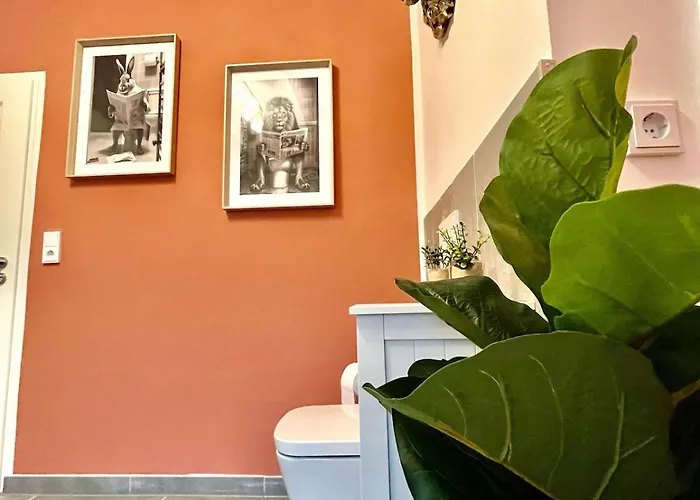 Eckstueck Wernigerode