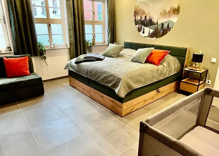 Eckstueck Wernigerode