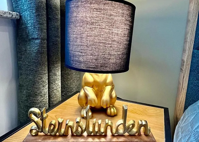 Eckstueck * Wernigerode