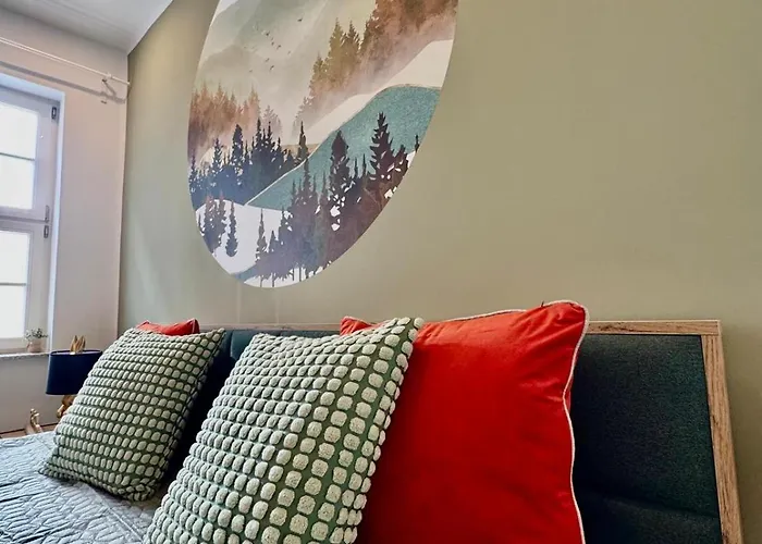 Eckstueck * Wernigerode